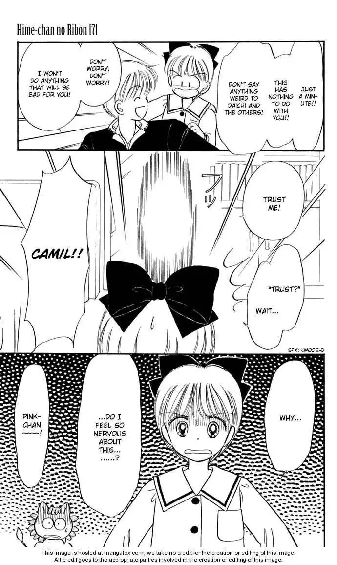 Hime-chan no Ribbon Chapter 27 45